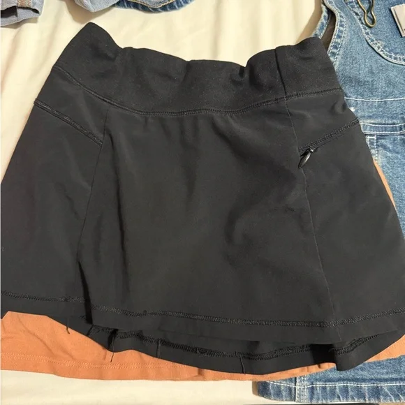 Girls shorts skorts lot 5t carhartt - Picture 5 of 7